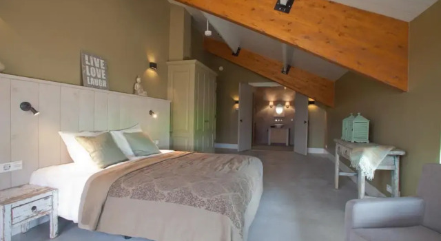 Erve 'T Hacht, Rezerwuj Hotel Hardenberg Salland