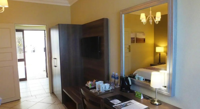 Двухместный номер Standard Premier Hotel The Richards