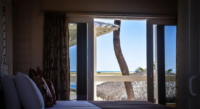 Номер Deluxe White Wind Resort