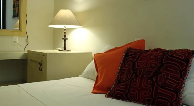 Номер Standard La Cochinilla Hotel Boutique