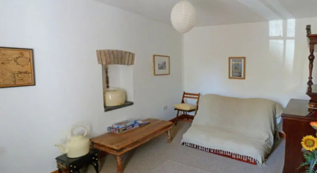 Holiday Home Ger y Nant, Забронировать Отель Отели и гостиницы Ньюпорт, Отель