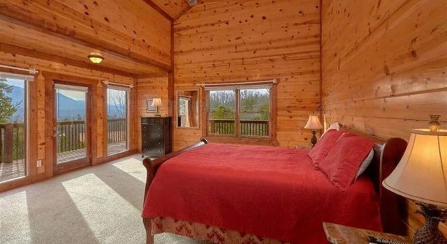 Pinnacle Pool View Lodge #625