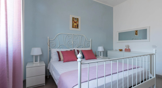 Villa Anna in pozzallo