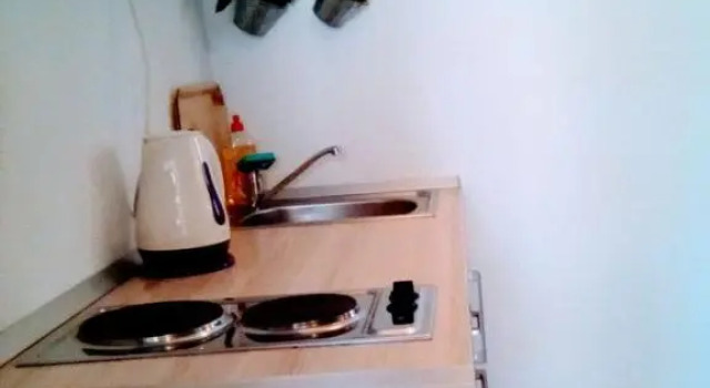 Студия Apartment Oda - 150 m from sea