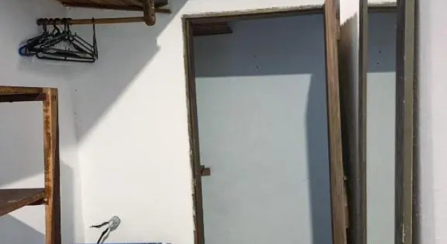 Номер Economy Pousada Zen Caraiva