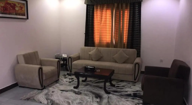 Апартаменты شقق واحة النفل للشقق المخدومة -المصيف -اقتصادي- Wahat Al Nafil -Almasif- Serviced Apartments