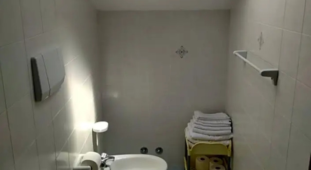 Номер Семейный Hotel Des Bains