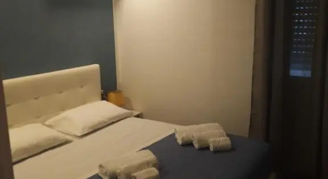 Номер Economy B&B La Dolce Vita