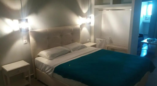 Студия Esperida rooms & studios