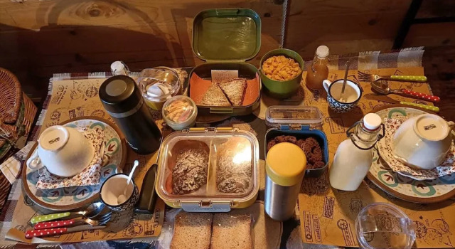 Номер Deluxe La Tana dello Scoiattolo