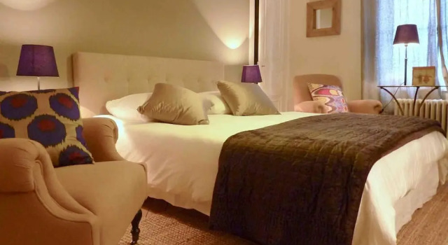 Chambres dHtes La Maison, Book Hotel Rouen 