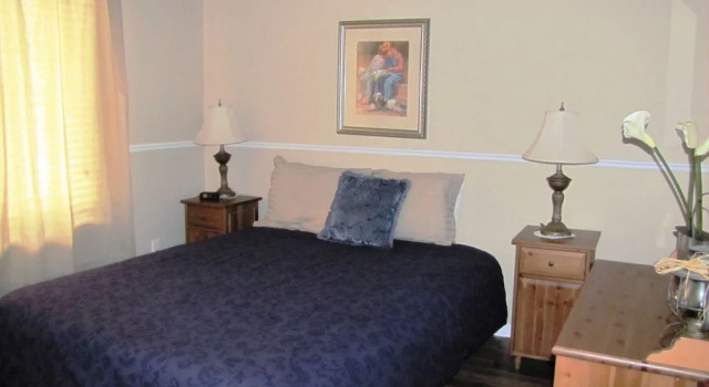 Standart oda Condo 2 Bedrooms Jardin des Sables