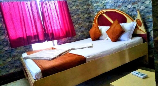 Hemanjali Resort, Book Ferieresort Hoteller i Bolpur med morgenmad, Morgenmad