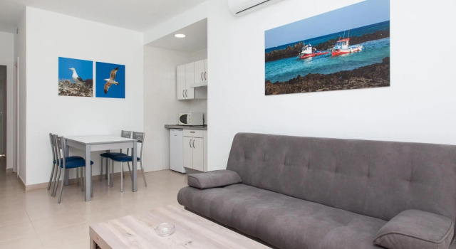 Corralejo Oasis, Забронировать Отель Отели Канарских островов с бассейном, Бассейн