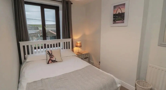 Providence Cottage, Rezervați Casă de vacanță Ruswarp 