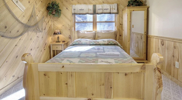 Creekside by Eagles Ridge Resort