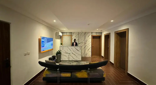 Wellaton Suite