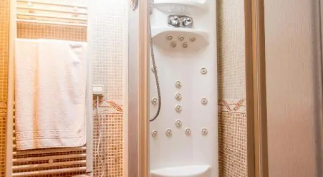 Двухместный номер Standard с балконом и с красивым видом из окна Hotel Rural El Paraiso de Gredos