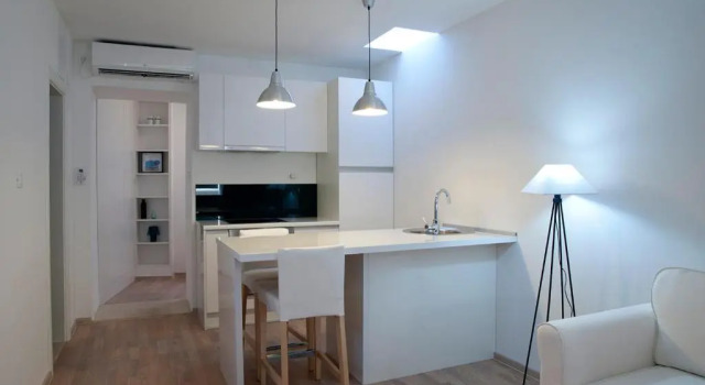 Студия Superior FantAttic Apartments Split Old Town