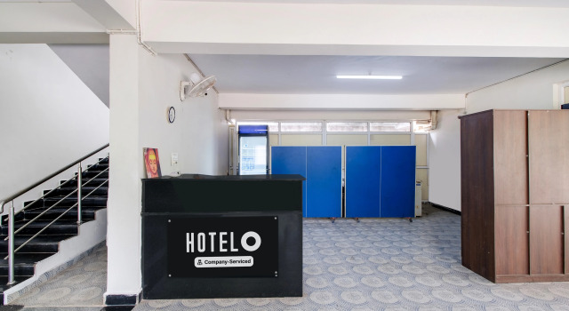 Super Hotel O Vizag IT Hill Rushikonda, Rezervovat Hotel Rushikonda Andhra Pradesh