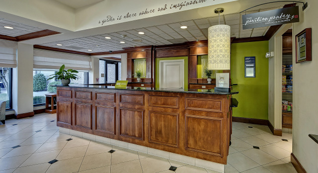 Hilton Garden Inn Memphis/Southaven, Buchen Sie Hotel Southaven Mississippi