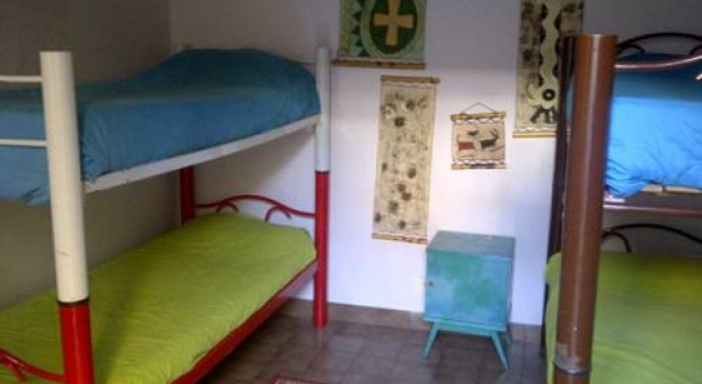 El Hostal De La Boca, Забронировать Отель  
