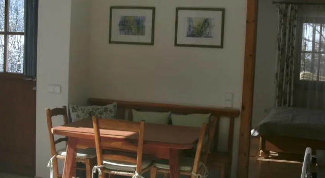 Ferienwohnung Da Rugna