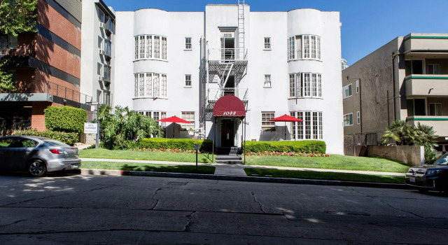 Palihotel Westwood Village - West Beverly Hills