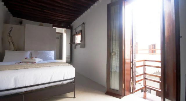 Двухместный номер Standard Riad El Maâti