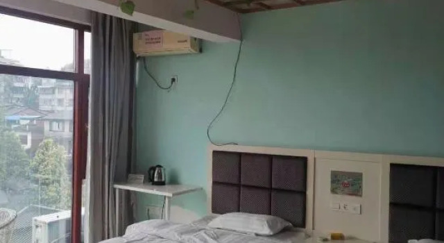 Shui Jie Hostel, Забронировать Хостел Хостелы Гуйлинь, Хостел