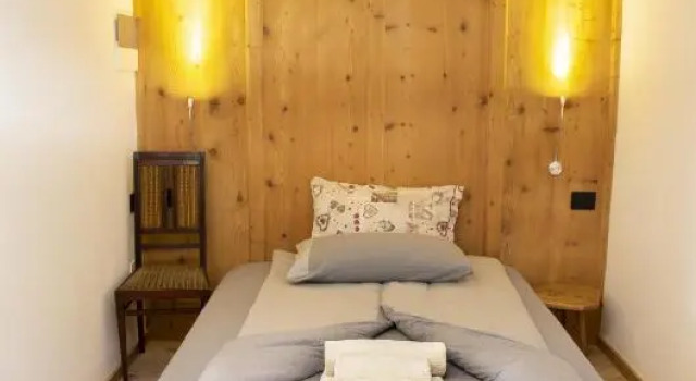 Номер Standard B&B Cedavécia