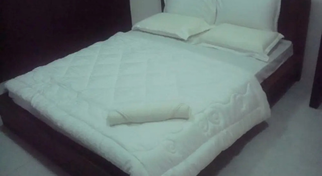 Номер Executive KNY Service Apartment