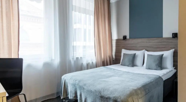 Номер Economy Park Hotel Vilnius