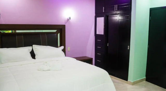 Deluxe Zimmer APARTAMENTOS MICHAEL