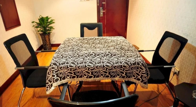 襄阳一景国际假日酒店, Reserva ahora Hotel Xiangyang República Popular China