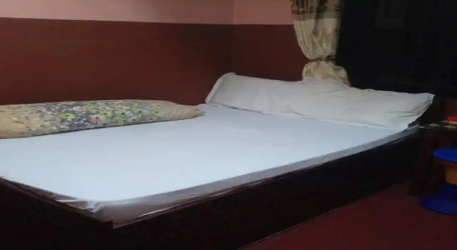 MeroStay 023 Hotel Satyam, Забронировать Отель Катманду провинция Багмати-Прадеш