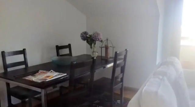 Apartment With 2 Bedrooms in A Guarda, With Wonderful sea View and Fur, Book Apartment A Guarda 