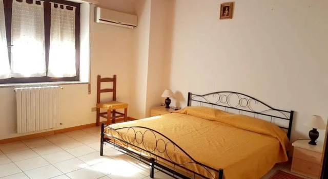 Apartment with 3 bedrooms in Teulada