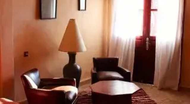 Hotel De Charme Les 3 Chameaux, Rezerwuj Hotel Hotele w Tiznit z parkingiem, Parking