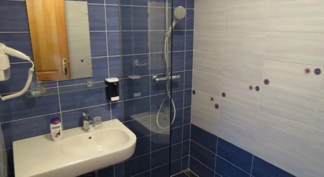 Апартаменты с 2 комнатами с балконом Apartments Masera