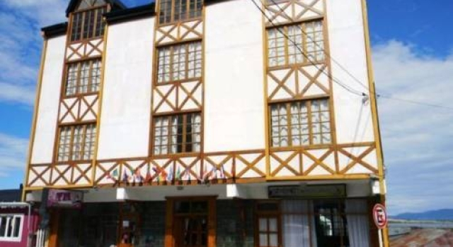 Posada del Pinguino