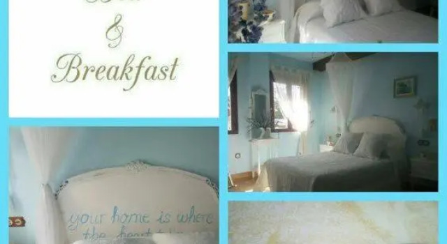 Номер Comfort Laurel de la Reina Bed & Breakfast - Boutique