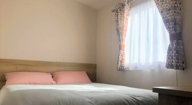 Номер Deluxe The Chase Holiday Park