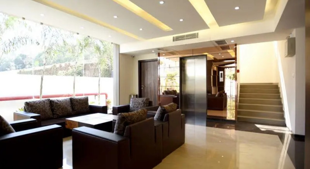 Hotel Sach Regency, Boek Hotel Anand Gujarat