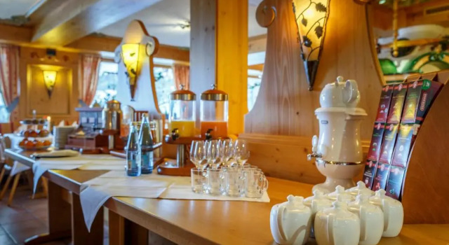 Landhotel Bartlehof
