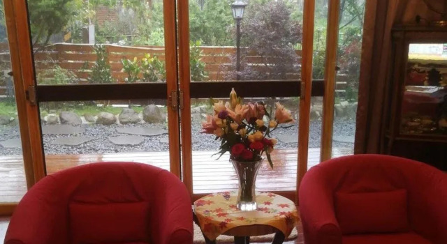 Hong Ban Tian B&B