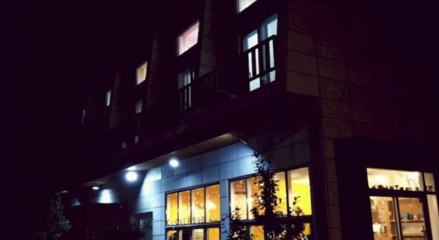 Clover B&B