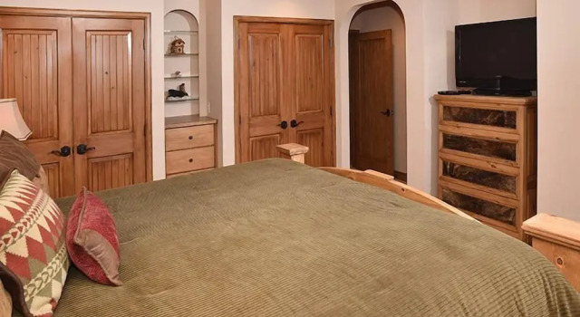 Pines Townhome