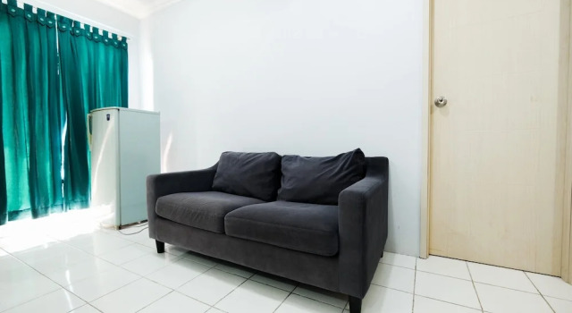 Spacious Family 2BR Grand Center Point Apartment