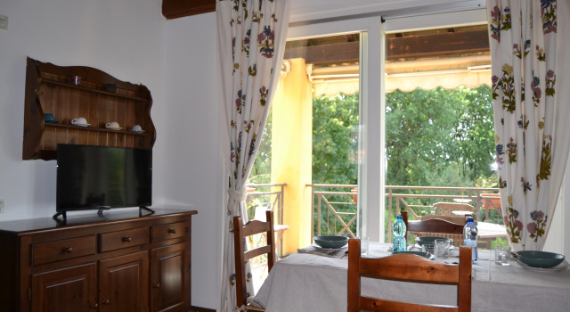 Golf Apartment, Book Apartment Tassarolo Piedmont